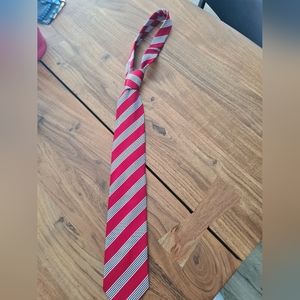 Covington tie
